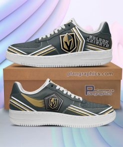 golden knights air sneakers custom force shoes 52 hWRQ4