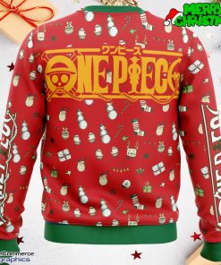 happy holidays one piece ugly christmas sweater 3 g3g06k