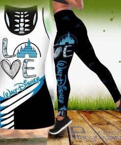 love under armour tank top and leggings set 9ltJ8