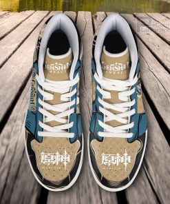 jean jd air force sneakers anime shoes for genshin impact fans 84 iuiwzf