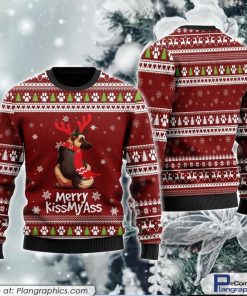 german-shepherd-naughty-dog-ugly-christmas-sweater-for-women-1