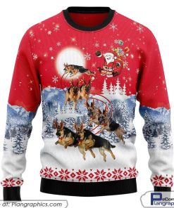 german-shepherd-unisex-christmas-sweater-funny-xmas-pullover-sweashirt-2