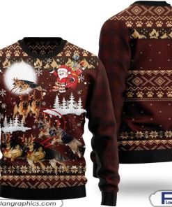 german-shepherd-unisex-christmas-sweater-men-women-1