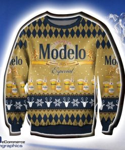 modelo-1925-especial-beer-3d-christmas-ugly-sweater