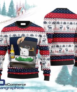 modelo-beer-cat-meme-christmas-ugly-christmas-sweater-gift-for-christmas-holiday-1